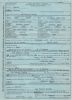 Lee T. PARKER Birth Certificate