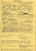 James B. OLIGNEY Death Certificate, 1977