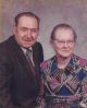 Chester Veto BRANTLEY and wife Effie HUDDLER BRANTLEY
