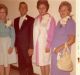 James B. OLIGNEY, Floy C., Hadgie SHEETS PARKER and Helen SEELEY