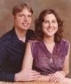 Ron and Shirley OLIGNEY BAKER 1979