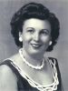 Etna Juanita BRANTLEY MARTIN WADE 1952