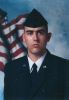 James RICE Military 1999